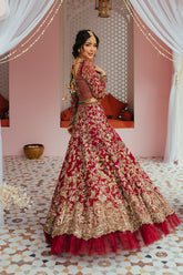 Heerni (mawra)